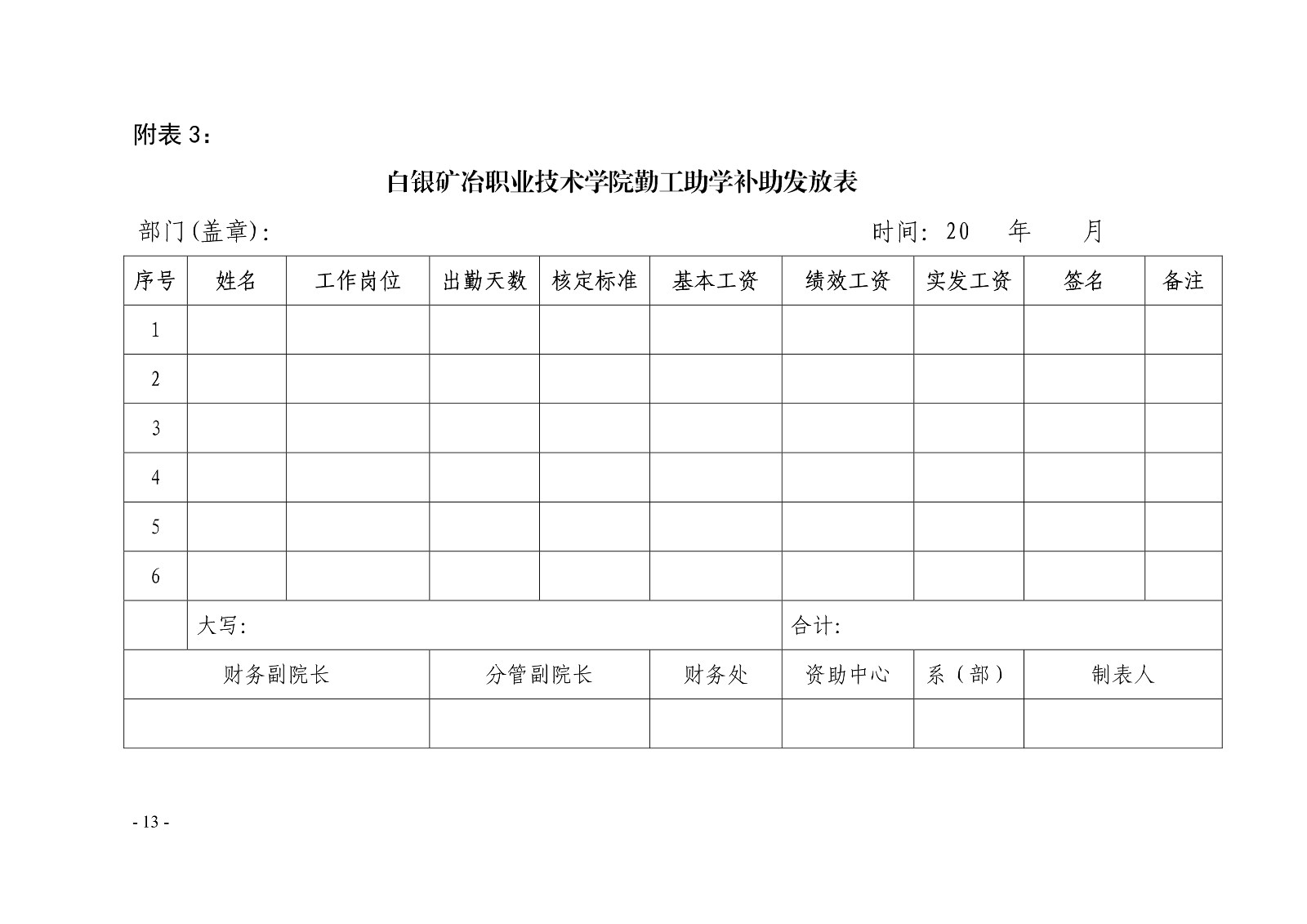 091410325771_0白职院行字2019123号安博官网线上平台关于印发《学生勤工助学管理办法修订》的通知_13.jpg